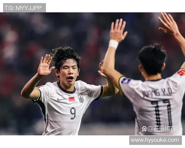 中国足球队绝杀时刻回顾：那些年带领球队走向胜利的球星