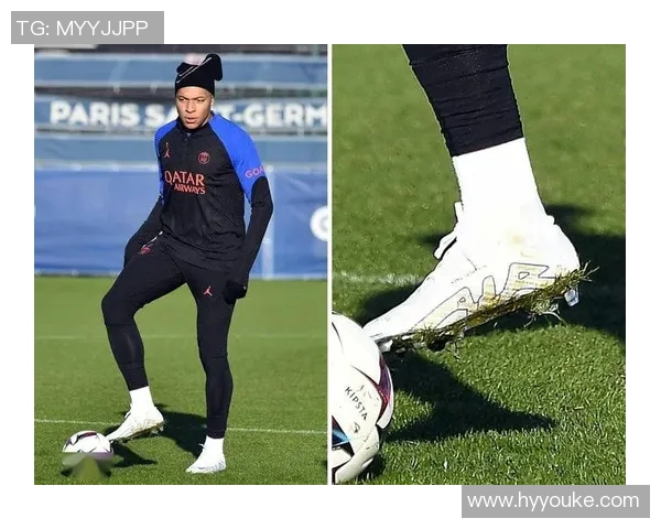 球星脚下装备大揭秘 各大足球鞋精彩亮相集锦