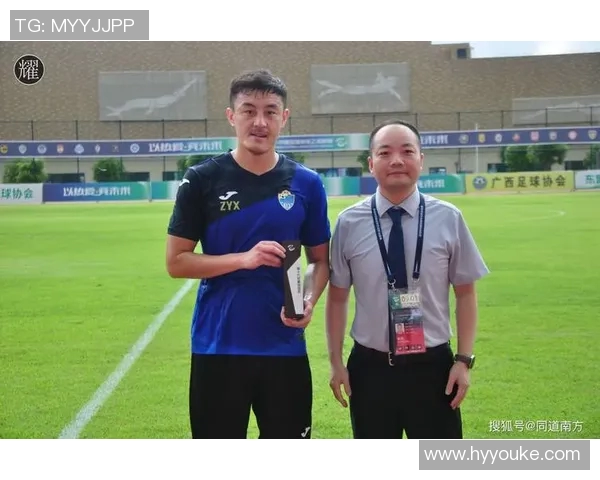 百色足球球星排行榜前十名揭晓 看看谁是当地最强的足球天才